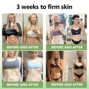 LOVILDS™ Luxurious Collagen Firming Cream