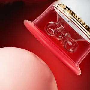 LOVILDS™ Kiss of an Angel – Breast Masturbator