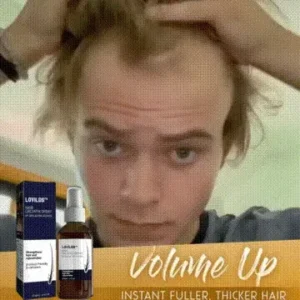 LOVILDS Natural Hair Regrowth Spray