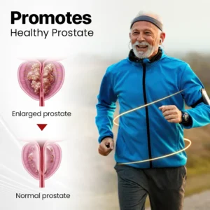 LOVILDS™ ProstaAir Dual-Function Nasal Inhaler LOVILDS™ ProstaAir Dual-Function Nasal Inhaler