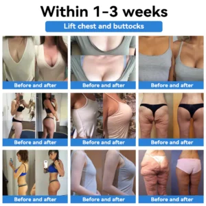 LOVILDS™ Luxurious Collagen Firming Cream