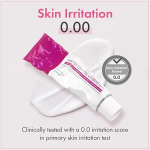 LOVILDS™ Dark Spot Fade Cream