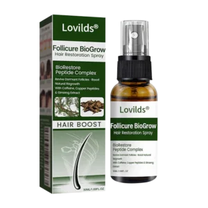 Lovilds® Hair Restoration Spray