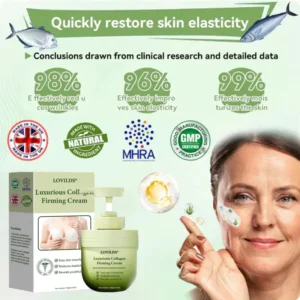 LOVILDS™ Luxury Firming Collagen Cream LOVILDS™ Luxury Firming Collagen Cream