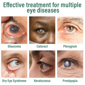 LOVILDS™Nano Eye Drops Serum LOVILDS™Nano Eye Drops Serum