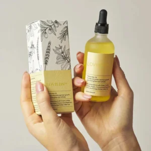 LOVILDS™ Rosemary Hair Growth Oil