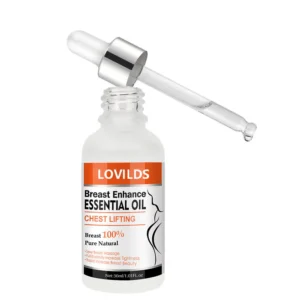 LOVILDS™ Breast Enhance Essential Oil