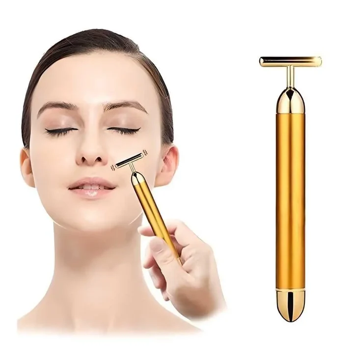 LOVILDS™Electric Facial Massage Roller