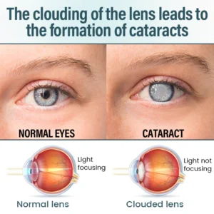 LOVILDS® Eye Drops Serum