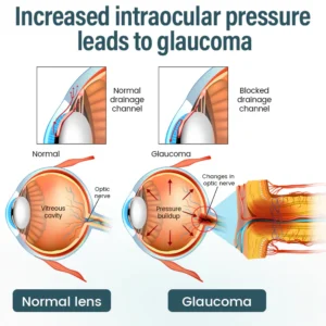 LOVILDS® Eye Drops Serum