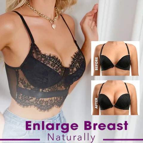LOVILDS™ Breast Enhance Essential Oil