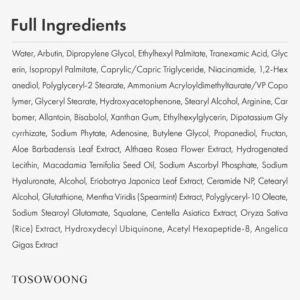 LOVILDS™ Dark Spot Fade Cream