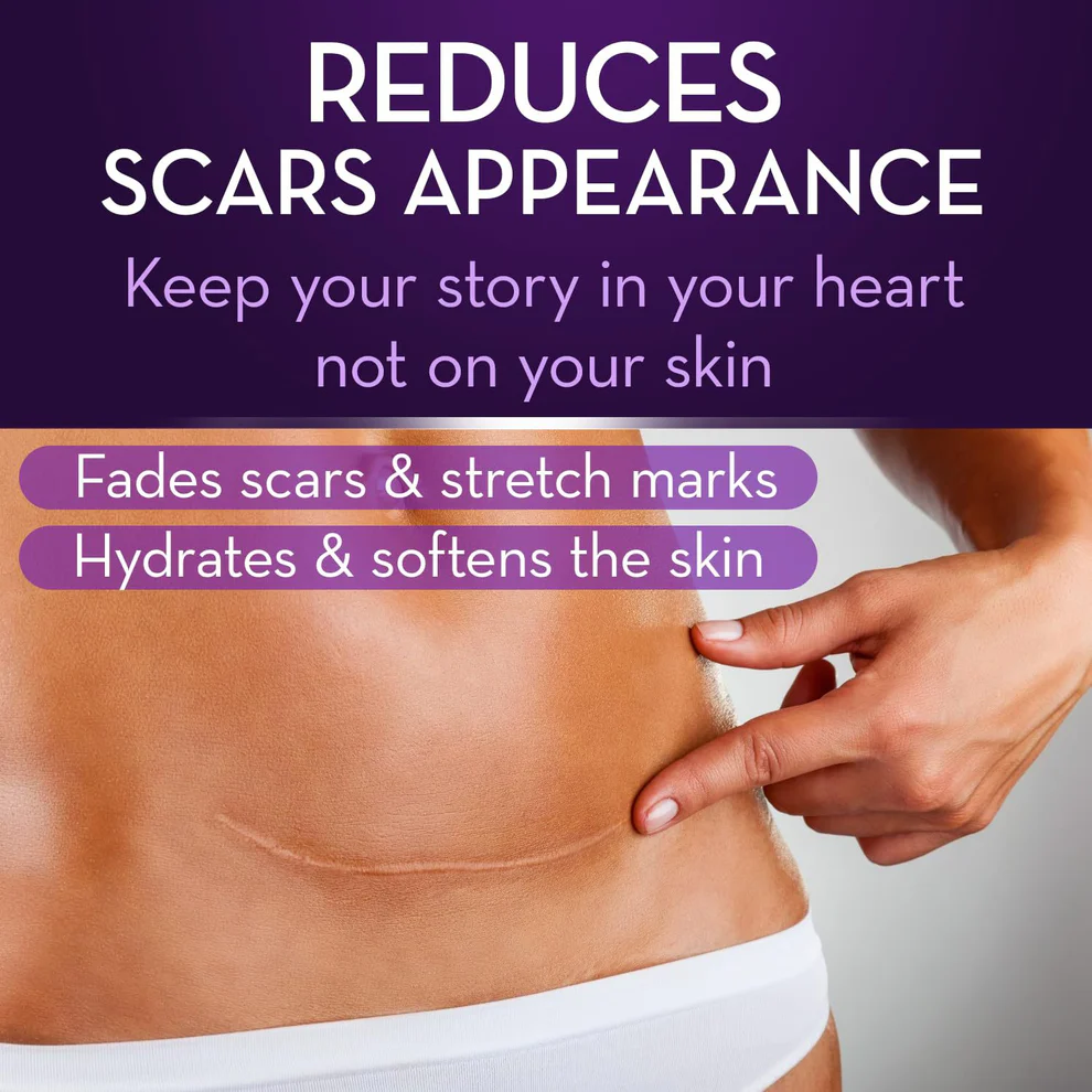 LOVILDS® Advanced Scar Gel - Image 5