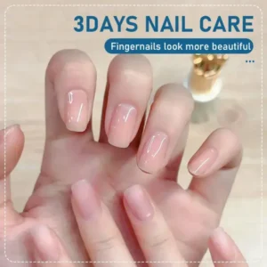 LOVILDS™ 3 Days Nail Care