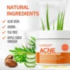 LOVILDSβ’ Acne Scar Cream