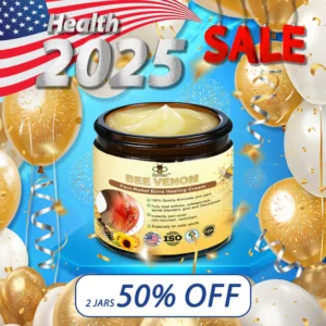 LOVILDS Bee poison Pain ArthritisTherapy Cream