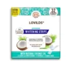LOVILDS Whitening Strips