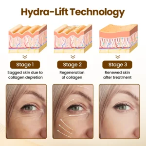 LOVILDS™Skin Firming and Wrinkle Reducing Essence