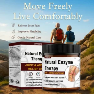 LOVILDS® Black Rice Pain Healing Bone Cream