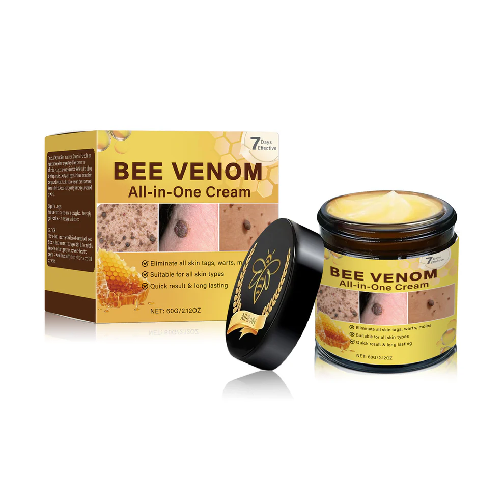 LOVILDS™ Bee Poison All-in-One Cream