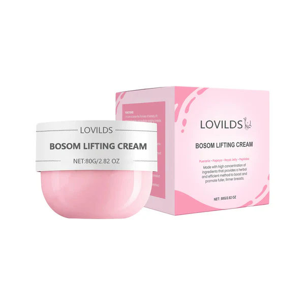 LOVILDS™ Breast Lifting Cream