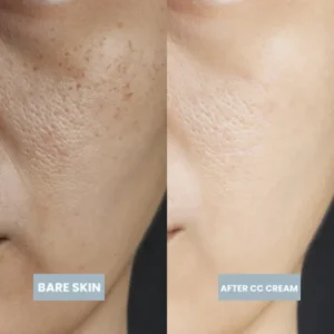 Lovilds™ Color Correcting CC Cream