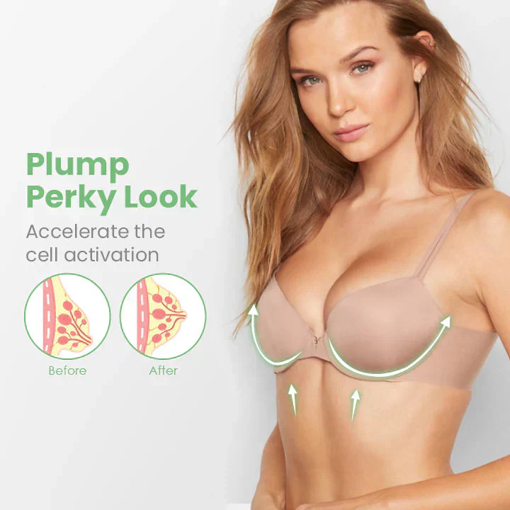 LOVILDS™ Breast Enhance Essential Oil