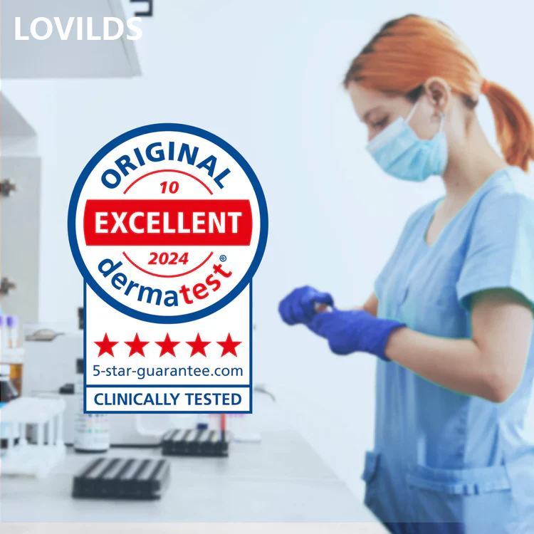 LOVILDS™ Teeth Whitening Powder