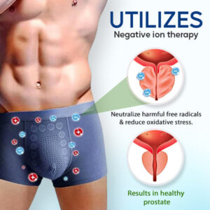 LOVILDS™ Prostate Therapy Underwear