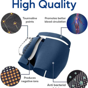 LOVILDS™ Prostate Therapy Underwear