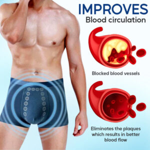 LOVILDS™ Prostate Therapy Underwear