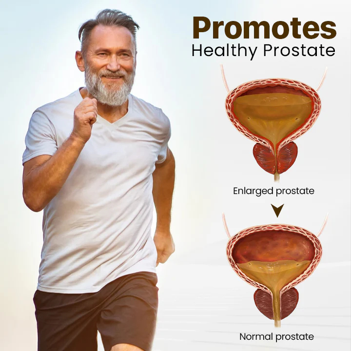 LOVILDS™ ProstaVibe Bee Wellness Inhaler LOVILDS™ ProstaVibe Bee Wellness Inhaler