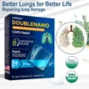 LOVILDS™ DoubleNano COPD Relief Patch LOVILDS™ DoubleNano COPD Relief Patch