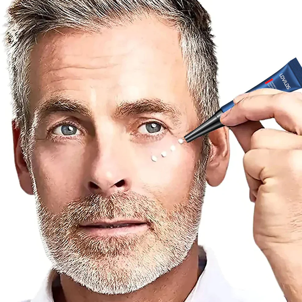 LOVILDS™ Revive Peptide Lifting Eye Gel