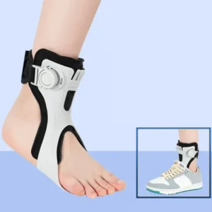 Lovilds Foot Drop Support Brace