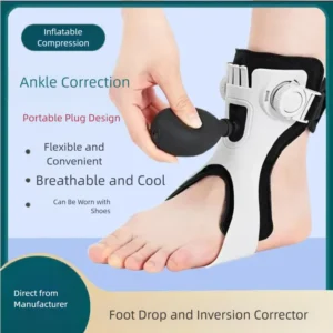 Lovilds Foot Drop Support Brace