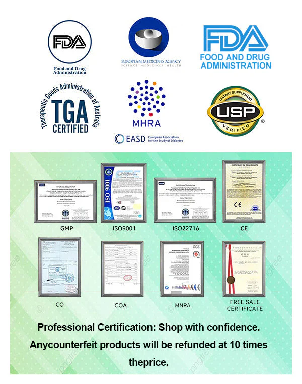 LOVILDS® GLP-1 Nano Microneedle Patch