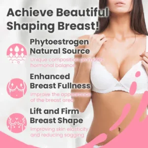 LOVILDS™Breast Lift Cream