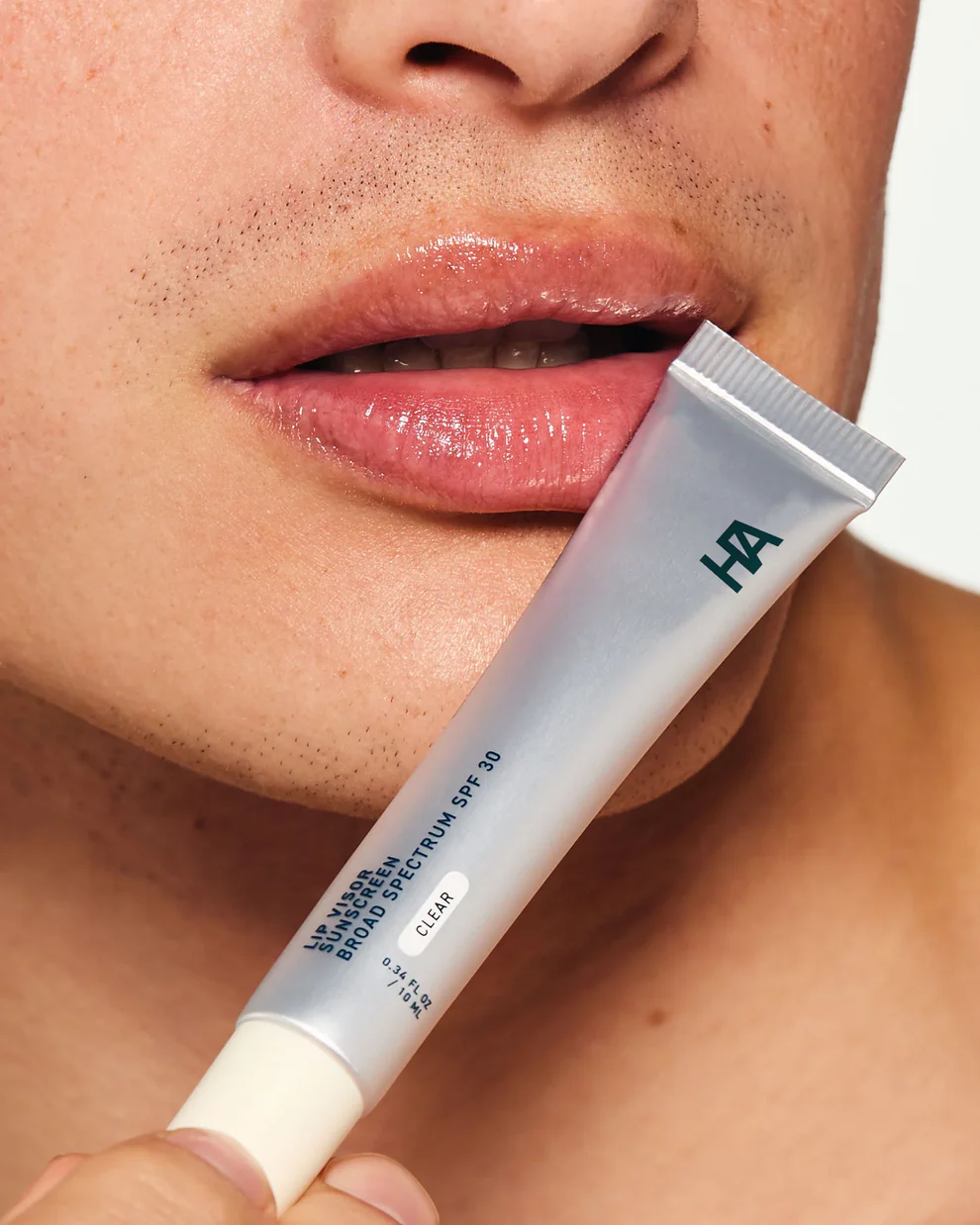 Lovilds HZA VISOR DUO BROAD SPECTRUM SPF 30 PA