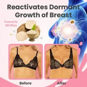 LOVILDS™Breast Lift Cream