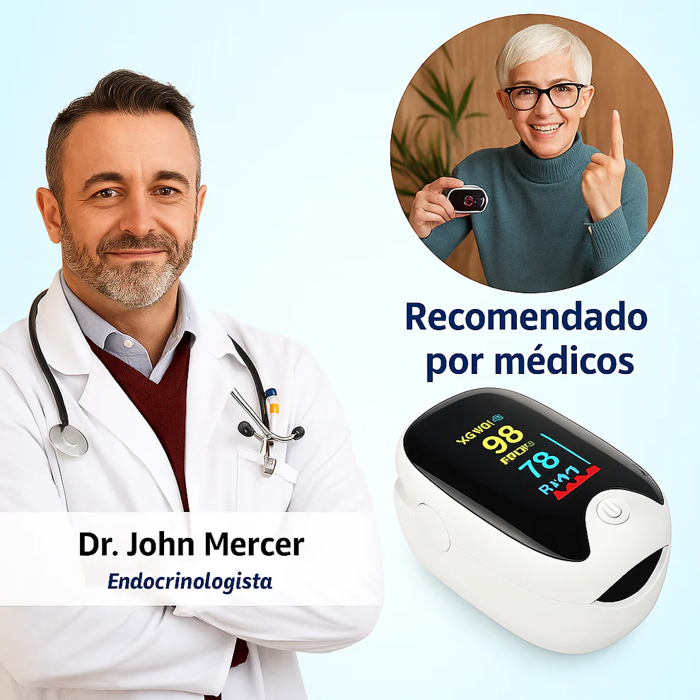 LOVILDS Blood Glucose Testing Without Finger Pricks