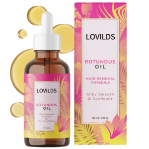 LOVILDS Rotundus Oil