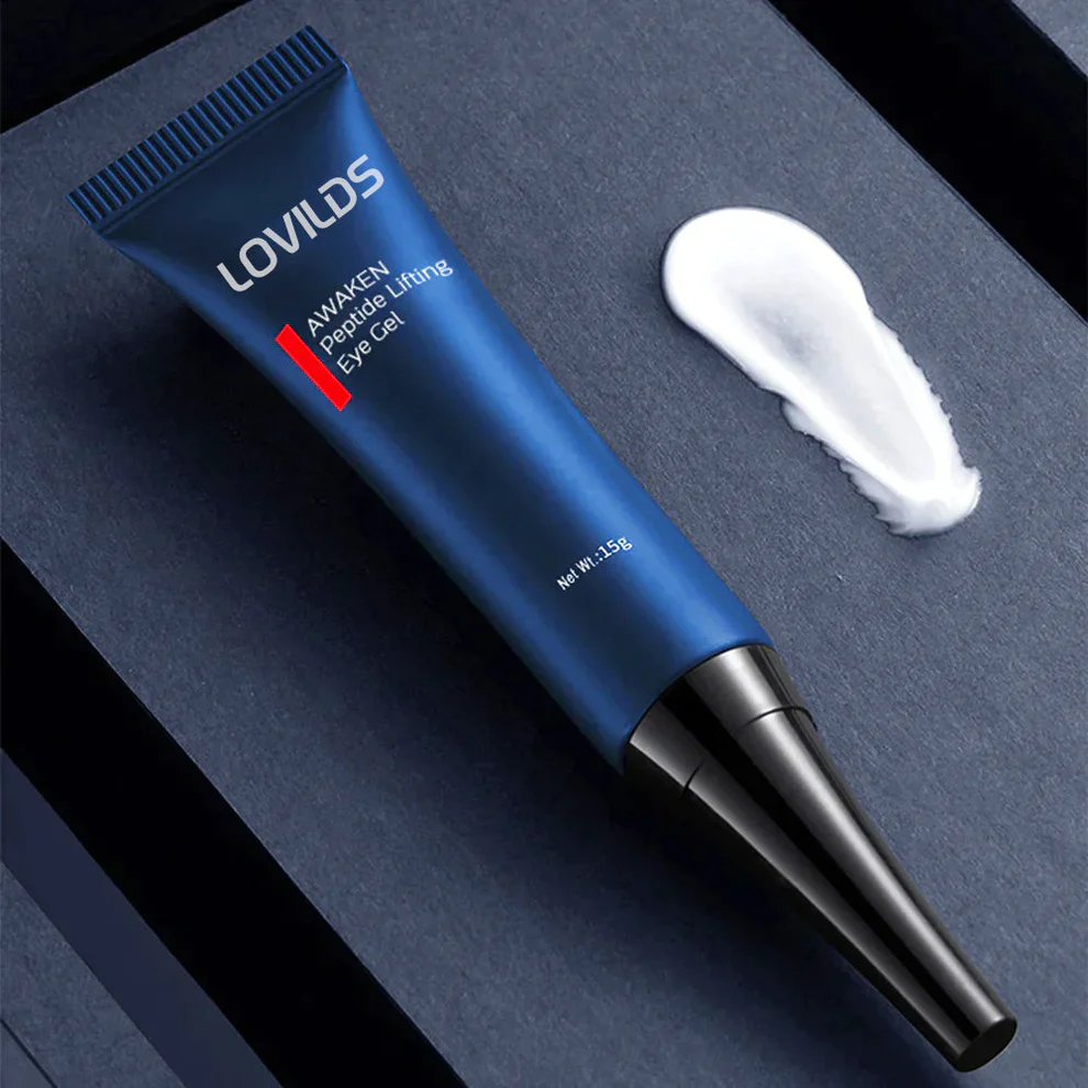 LOVILDS™ Revive Peptide Lifting Eye Gel