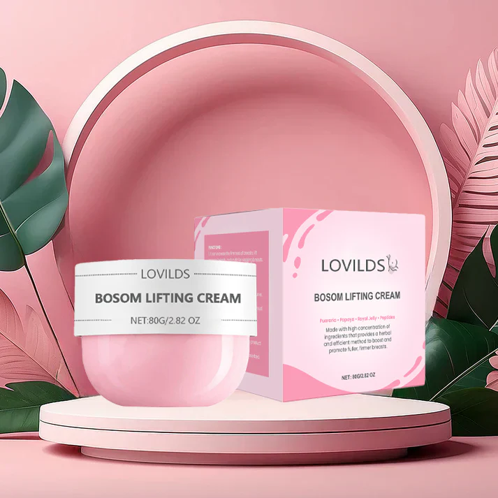 LOVILDS™Breast Lift Cream