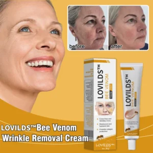 LOVILDS Bee Venom Wrinkle Removal Cream