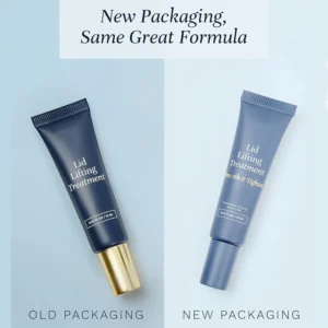 LOVILDS™Lid Lifting Treatment