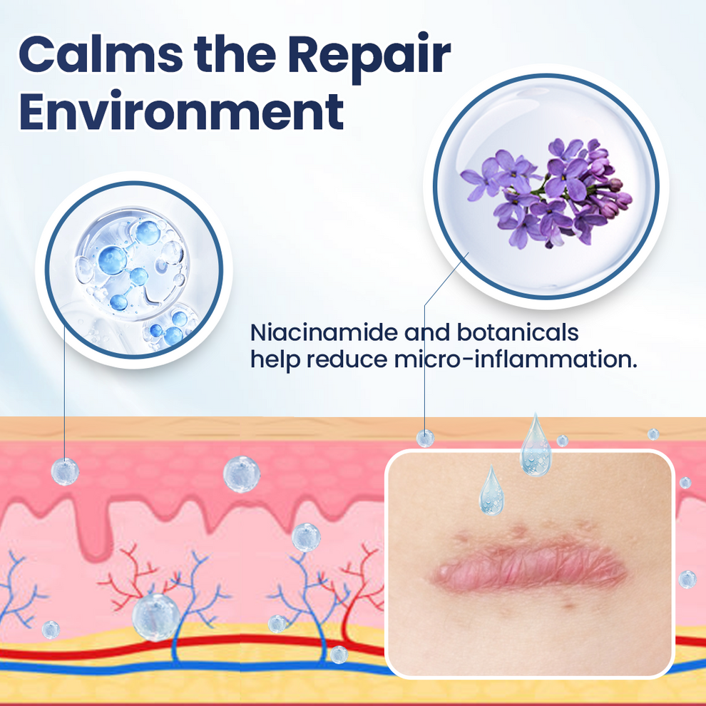 LOVILDS® Texture Repair Gel