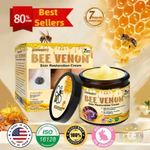 LOVILDS™ Bee Venom Skin Restoration Cream