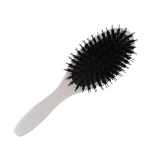 Lovilds Smoother, Stronger, Shinier Hair - Boar Bristle Brush