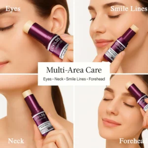 LOVILDSยฎ Collagen Lift Eye Balm Stick + Eye Patch